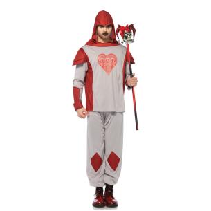 Червовый страж