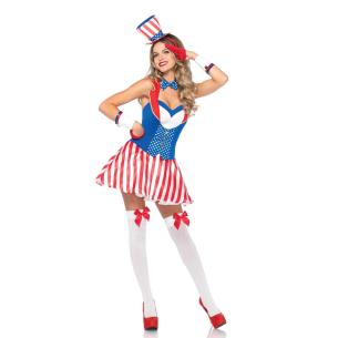 Мисс США