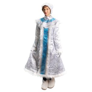 Хрустальная Снегурочка